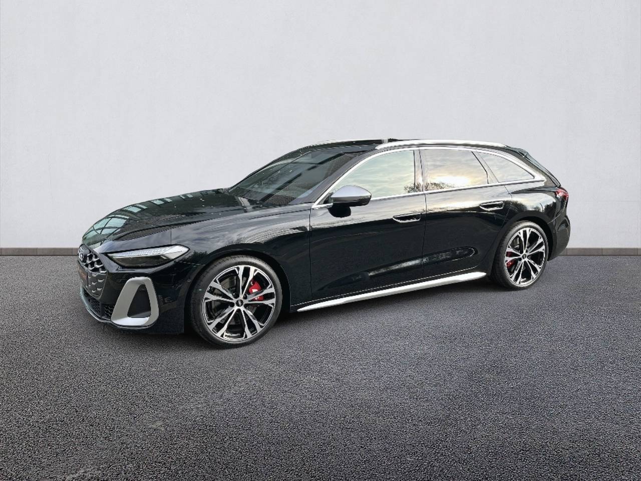 Image about Audi S5 Avant S5 Avant TFSI Hybride 367 ch S tronic