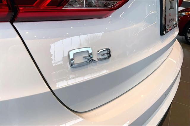 2025 Audi Q3 S Line Premium - Photo 15