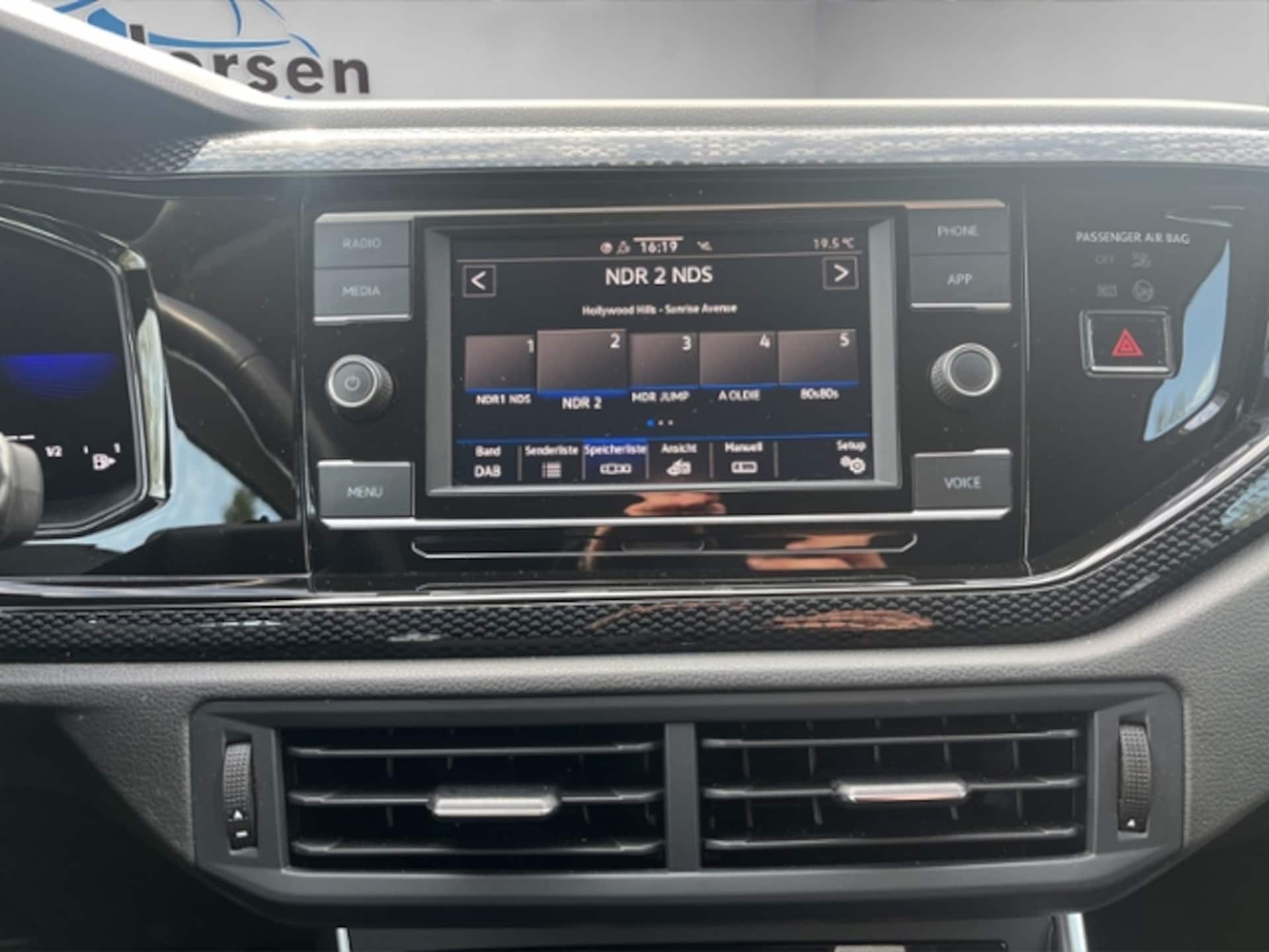 Volkswagen Taigo Life