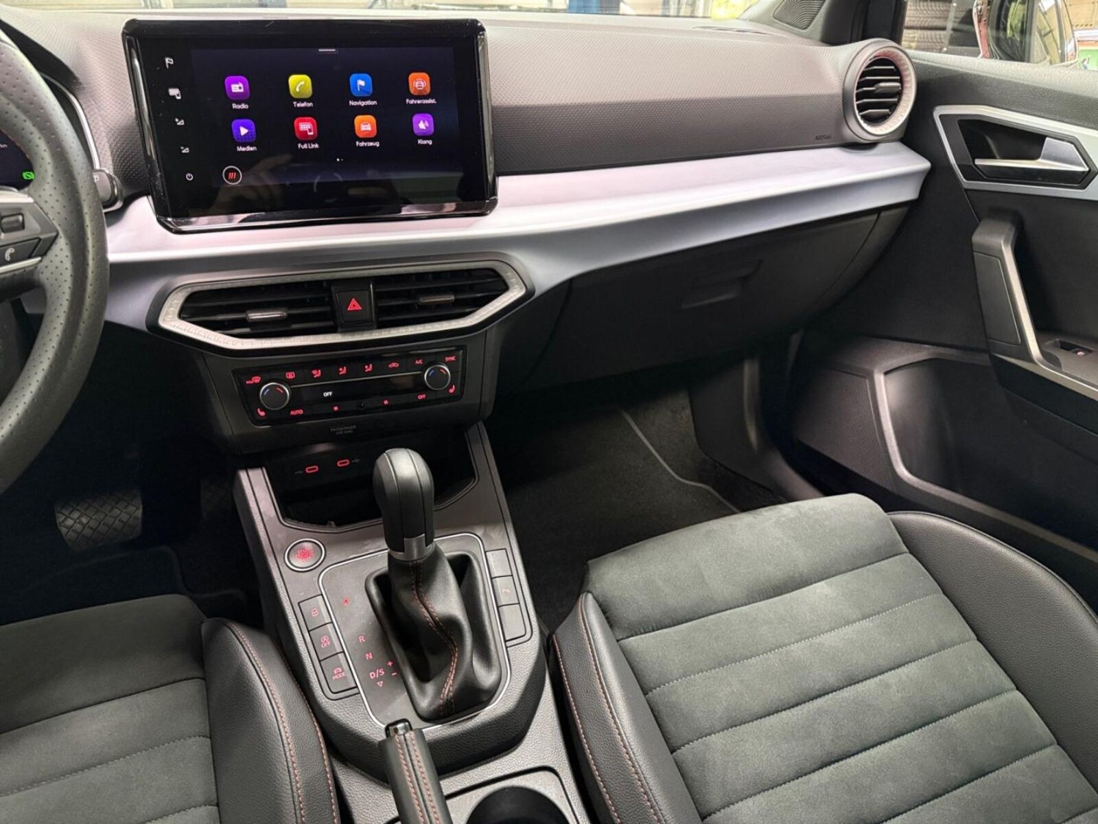 SEAT Ibiza – Bild 11