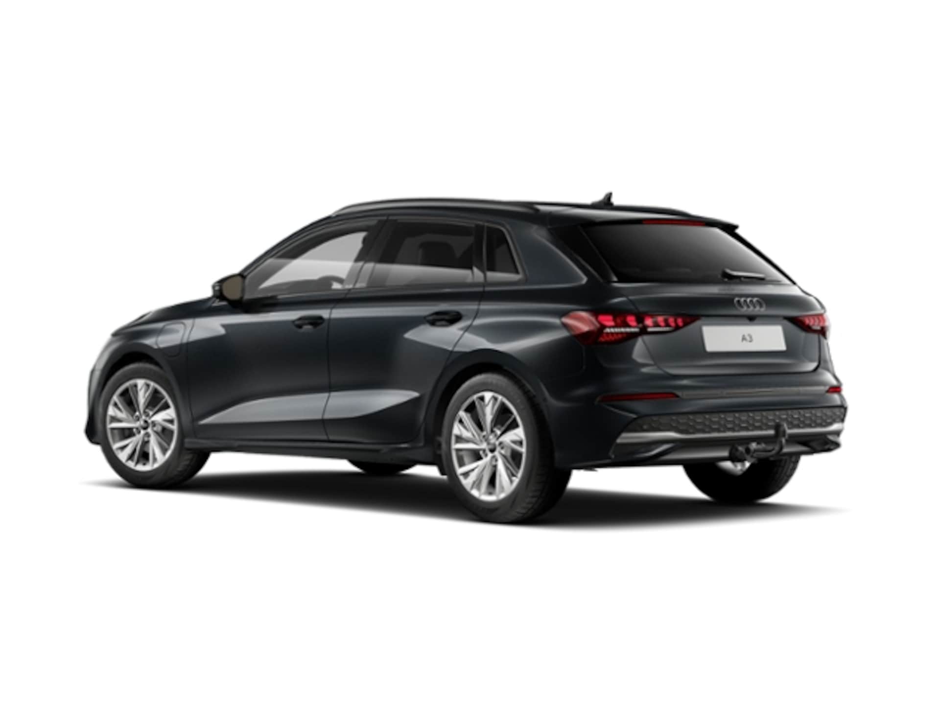 Audi A3 Sportback TFSI e Advanced