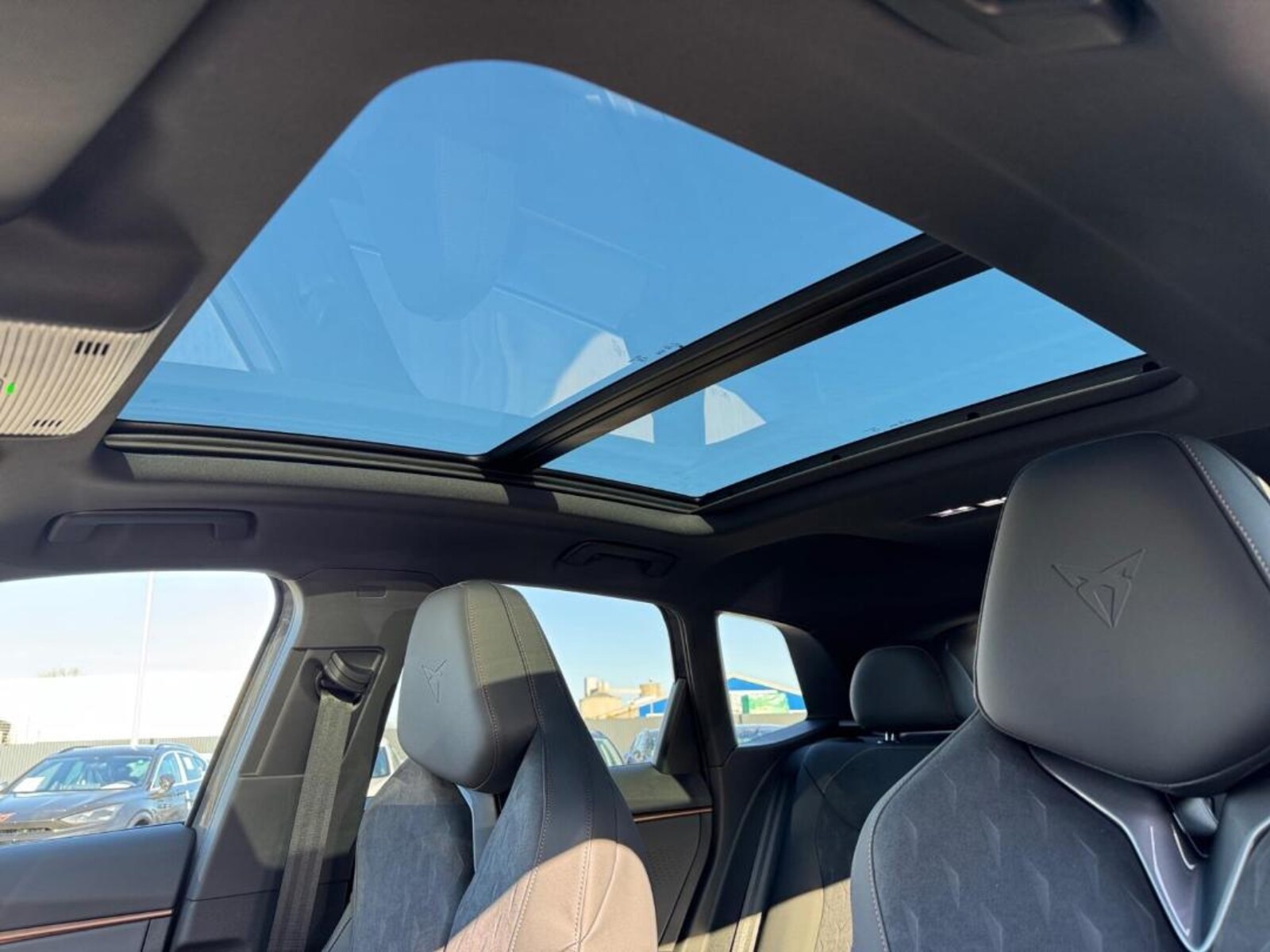 CUPRA Terramar – Bild 26