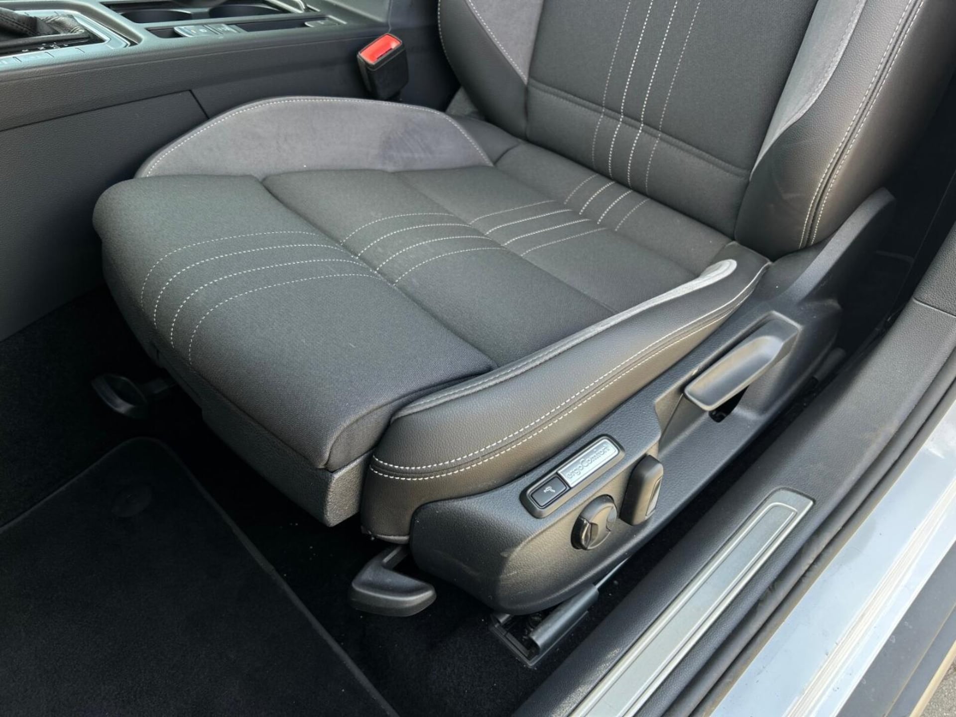 Volkswagen Passat Variant Alltrack