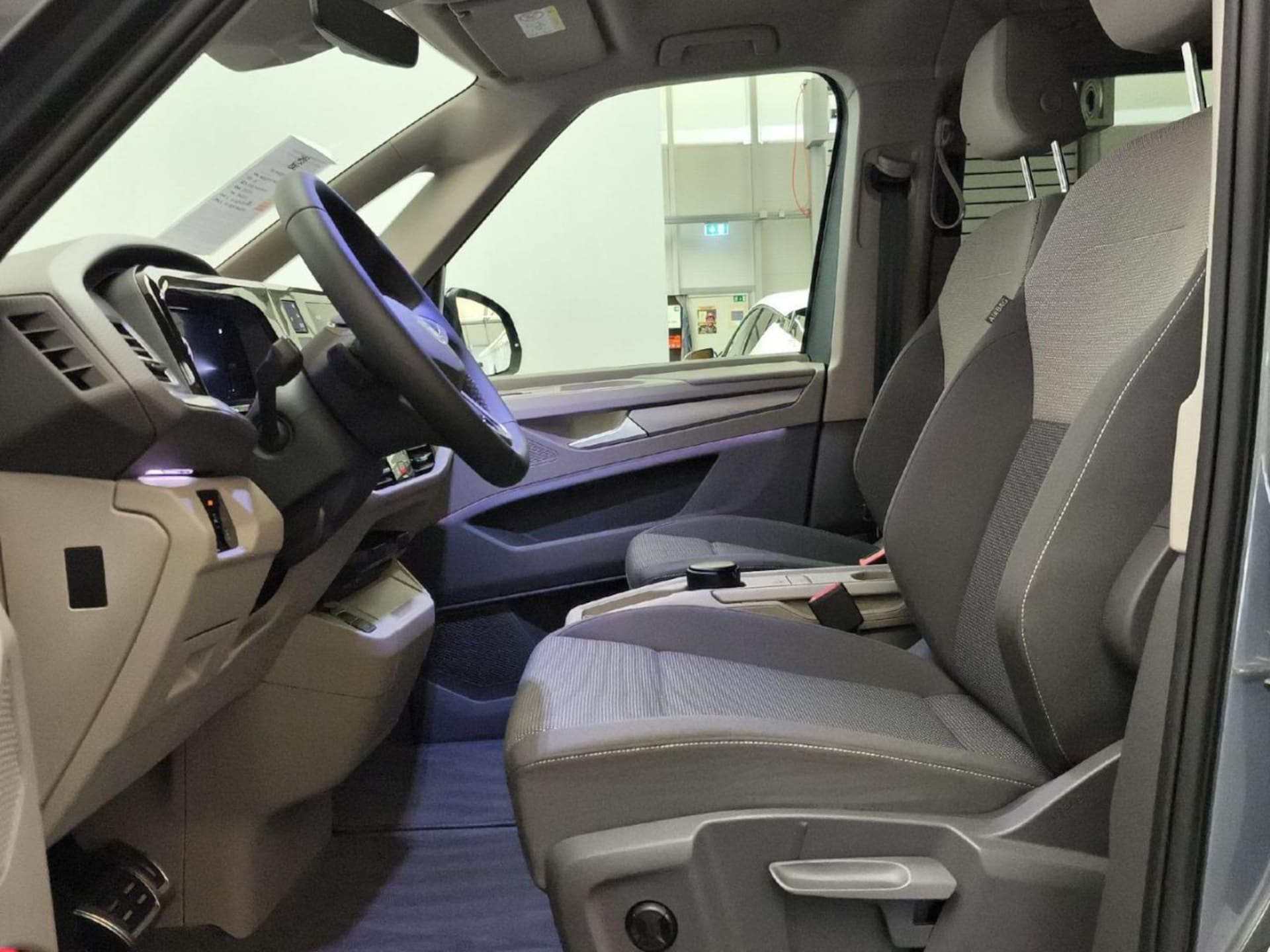 Volkswagen Multivan Life