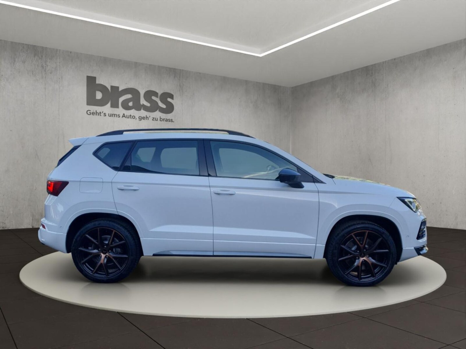 CUPRA Ateca – Bild 6