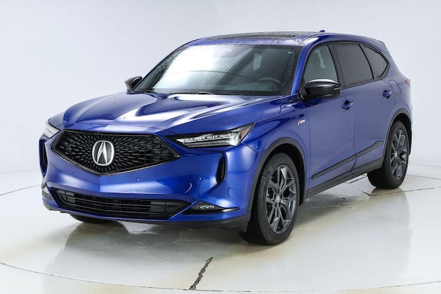 2023 Acura MDX