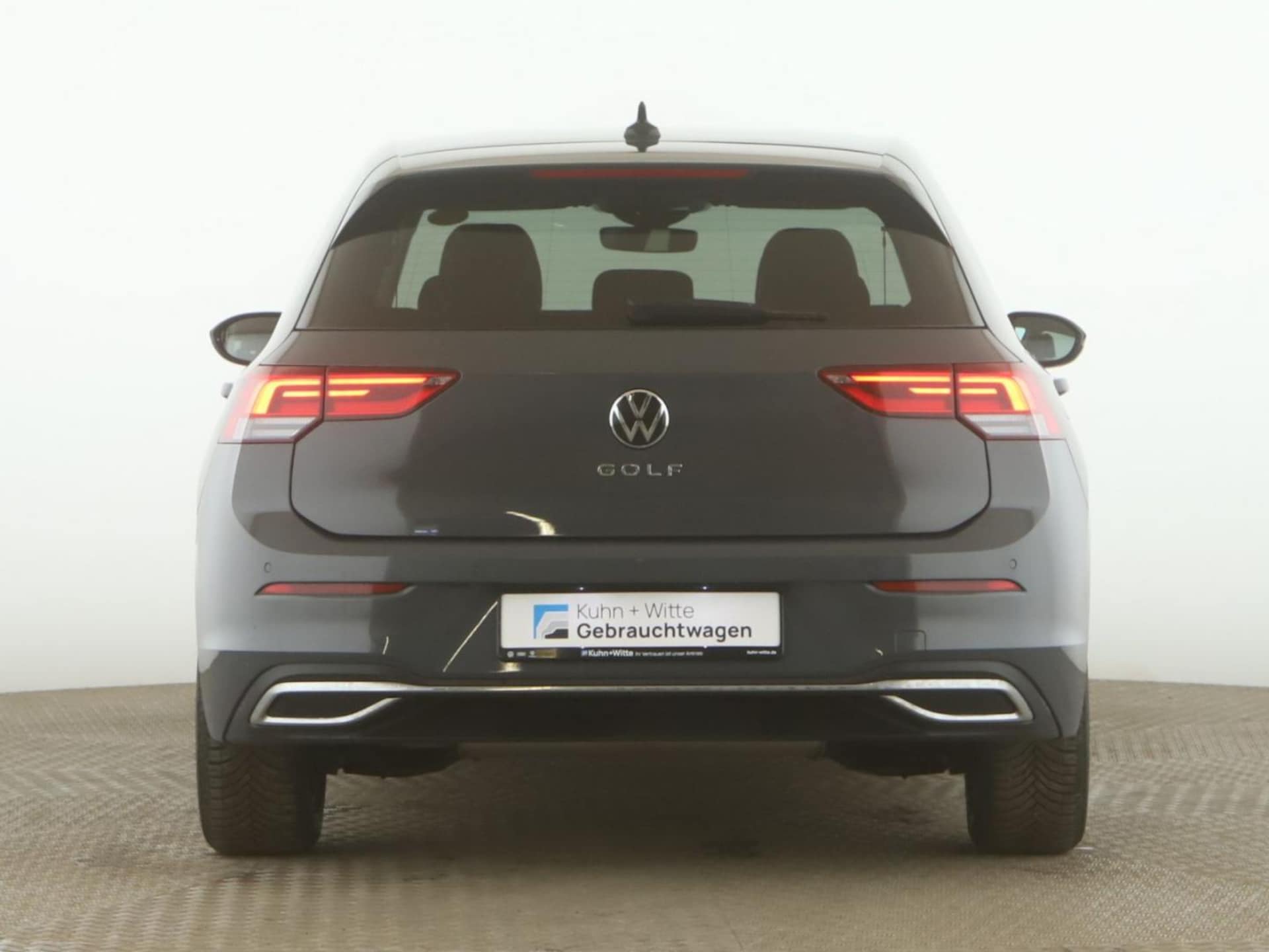 Volkswagen Golf Active