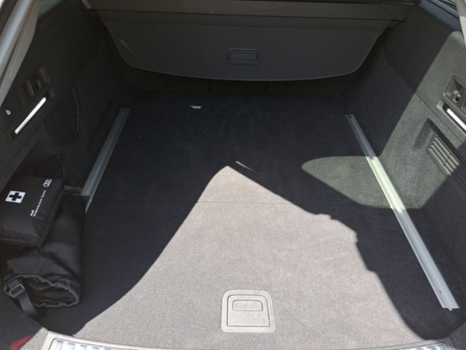 Audi A6 Avant – Bild 10