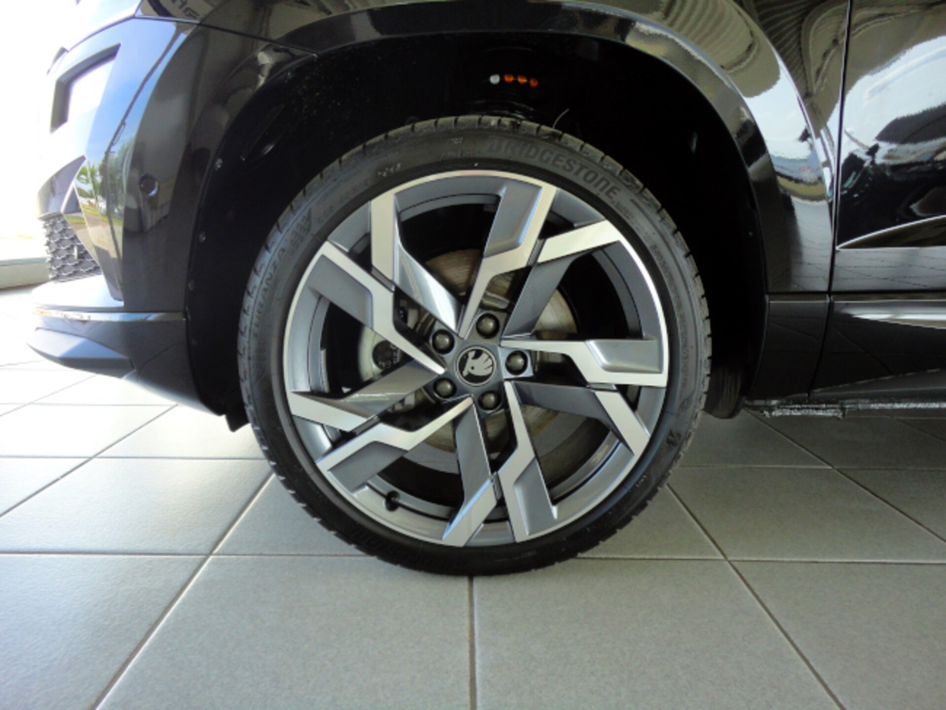Skoda Karoq Sportline