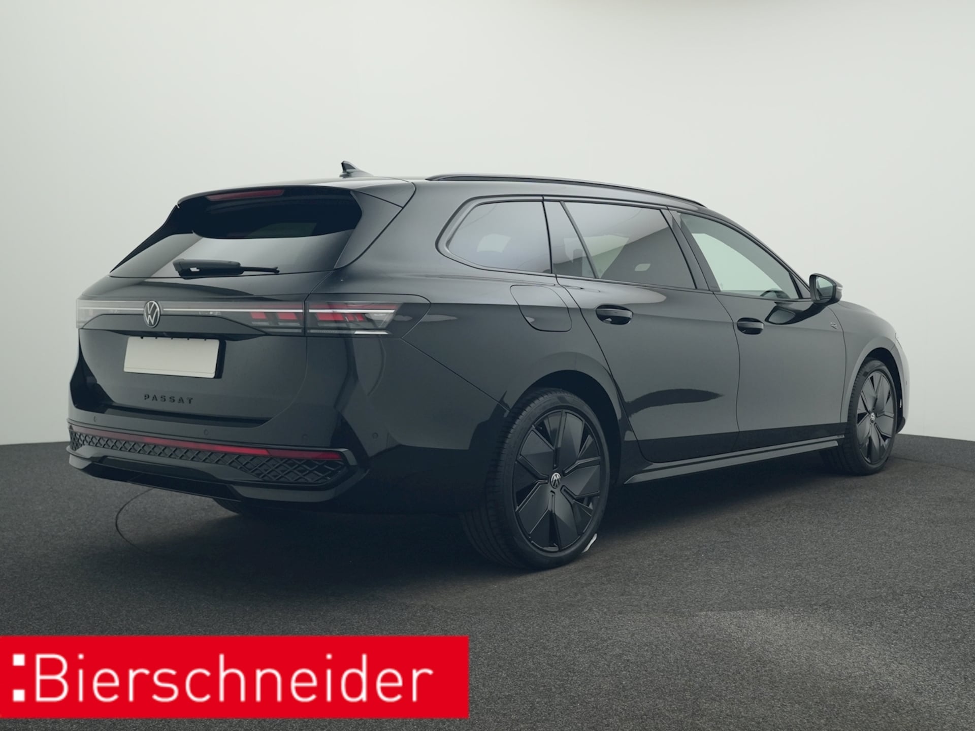 Volkswagen Passat R-Line