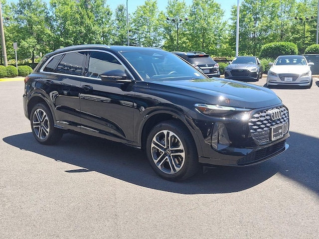 2025 Audi Q5
