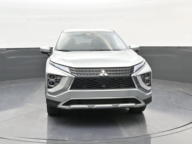 2025 Mitsubishi Eclipse Cross