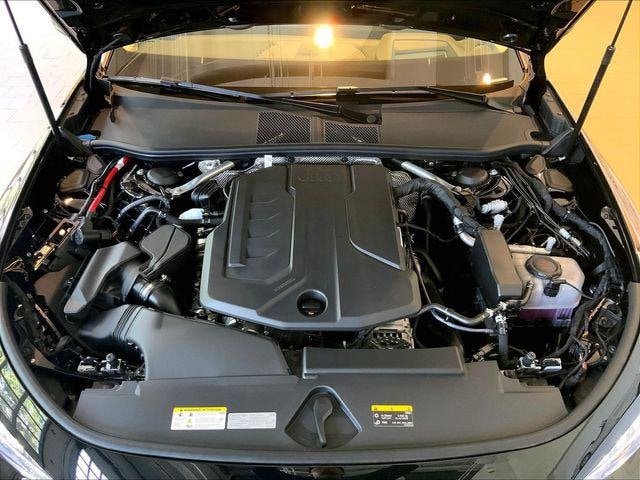 2026 Audi A5 Premium Plus - Photo 14