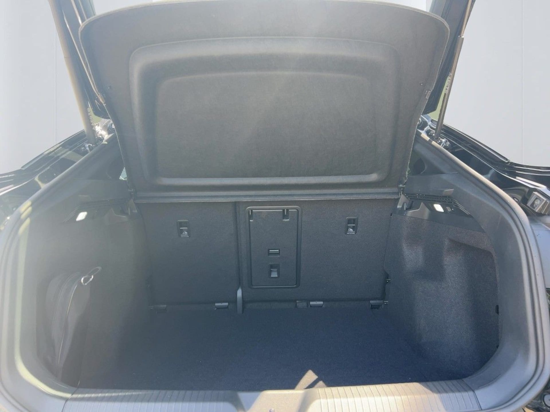 Volkswagen ID.5 GTX