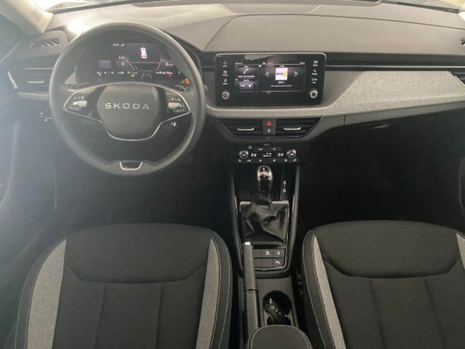Škoda Kamiq – Bild 8