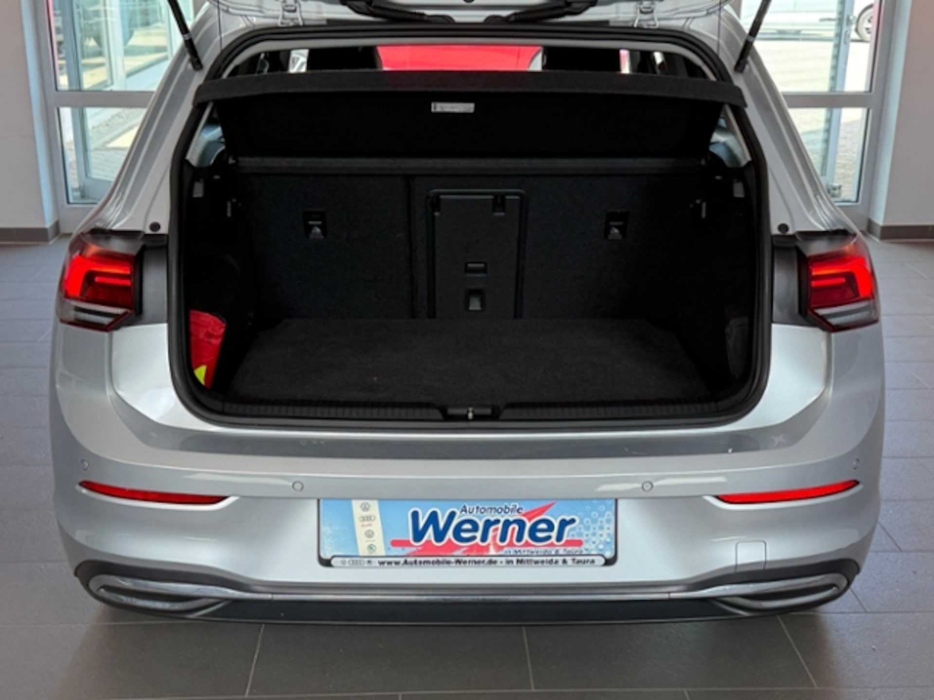 Volkswagen Golf Active