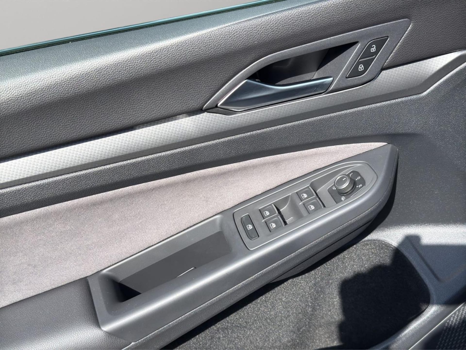 Volkswagen Golf Variant Alltrack