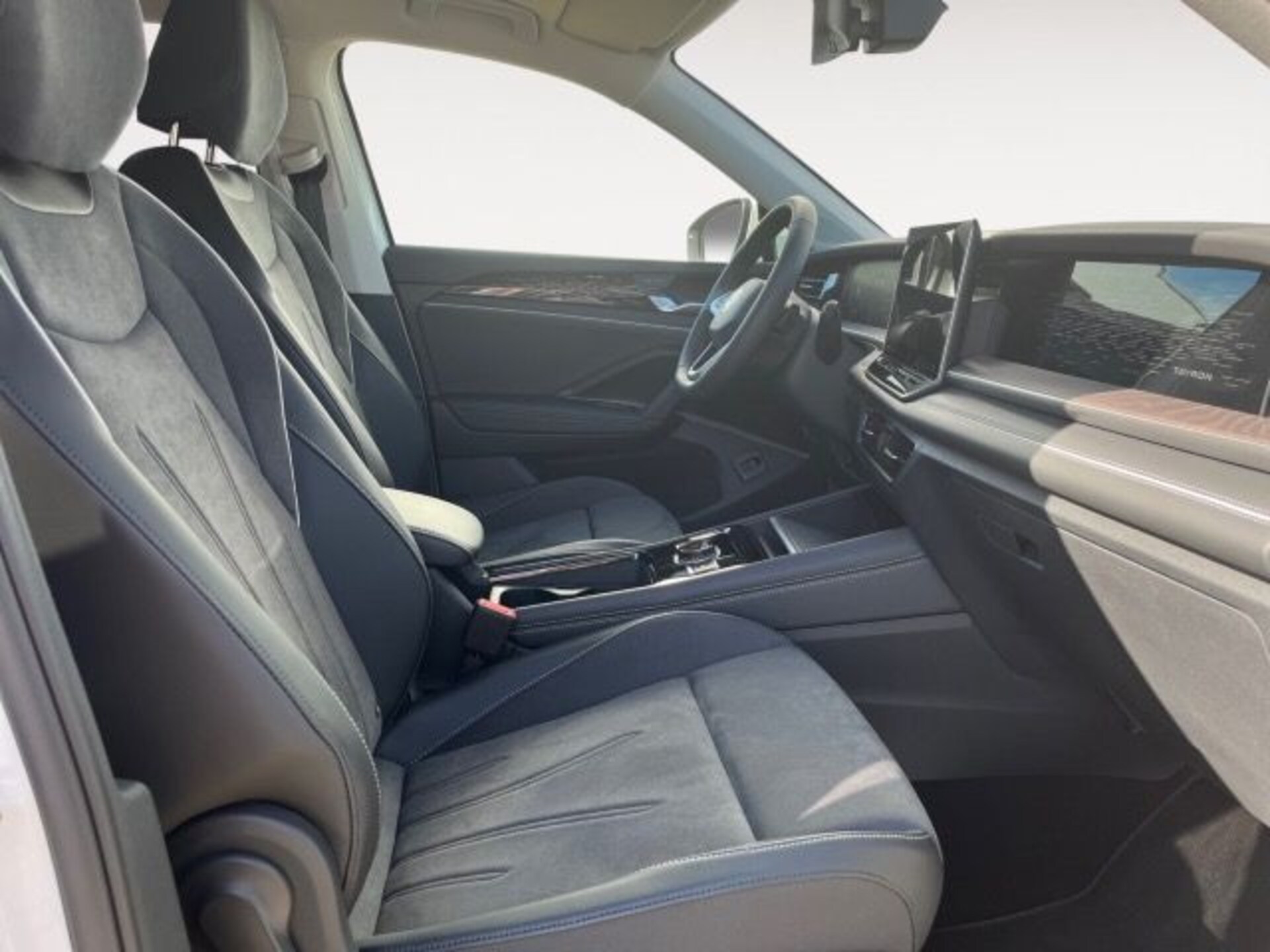Volkswagen Tayron Elegance