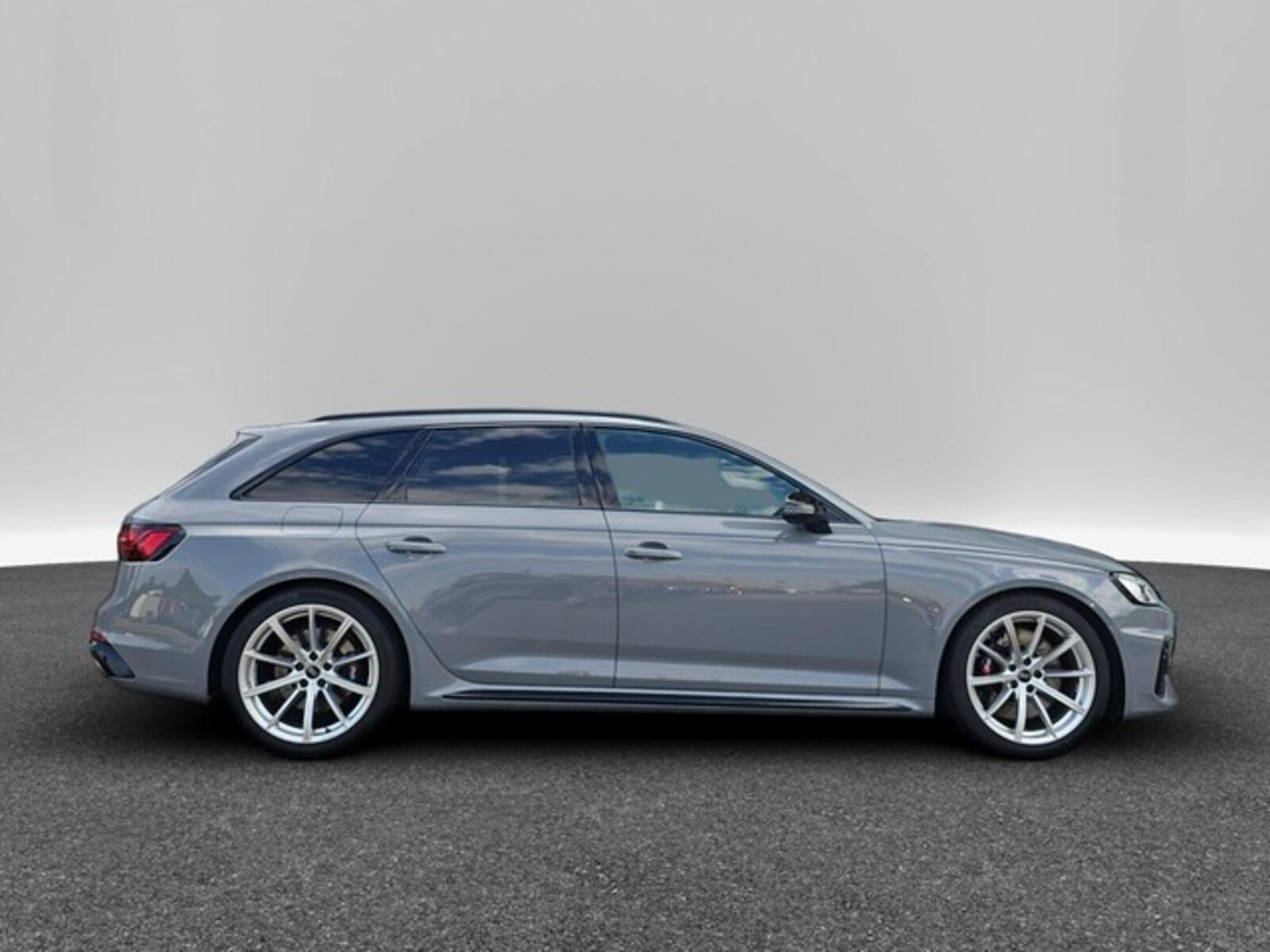 Audi RS 4 Avant – Bild 8