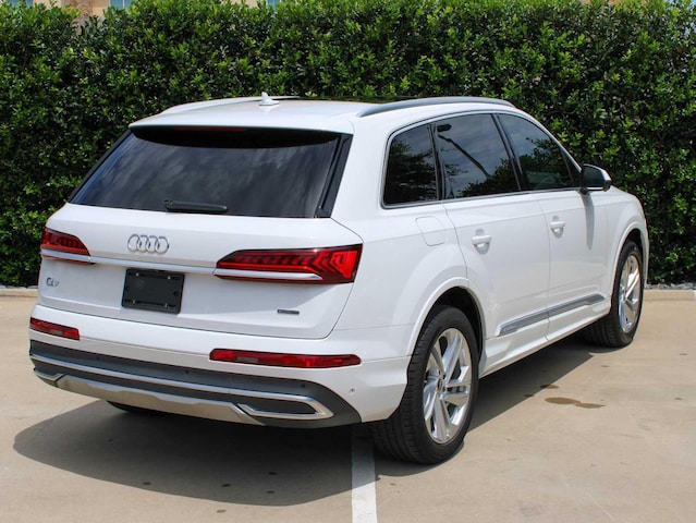 2023 Audi Q7
