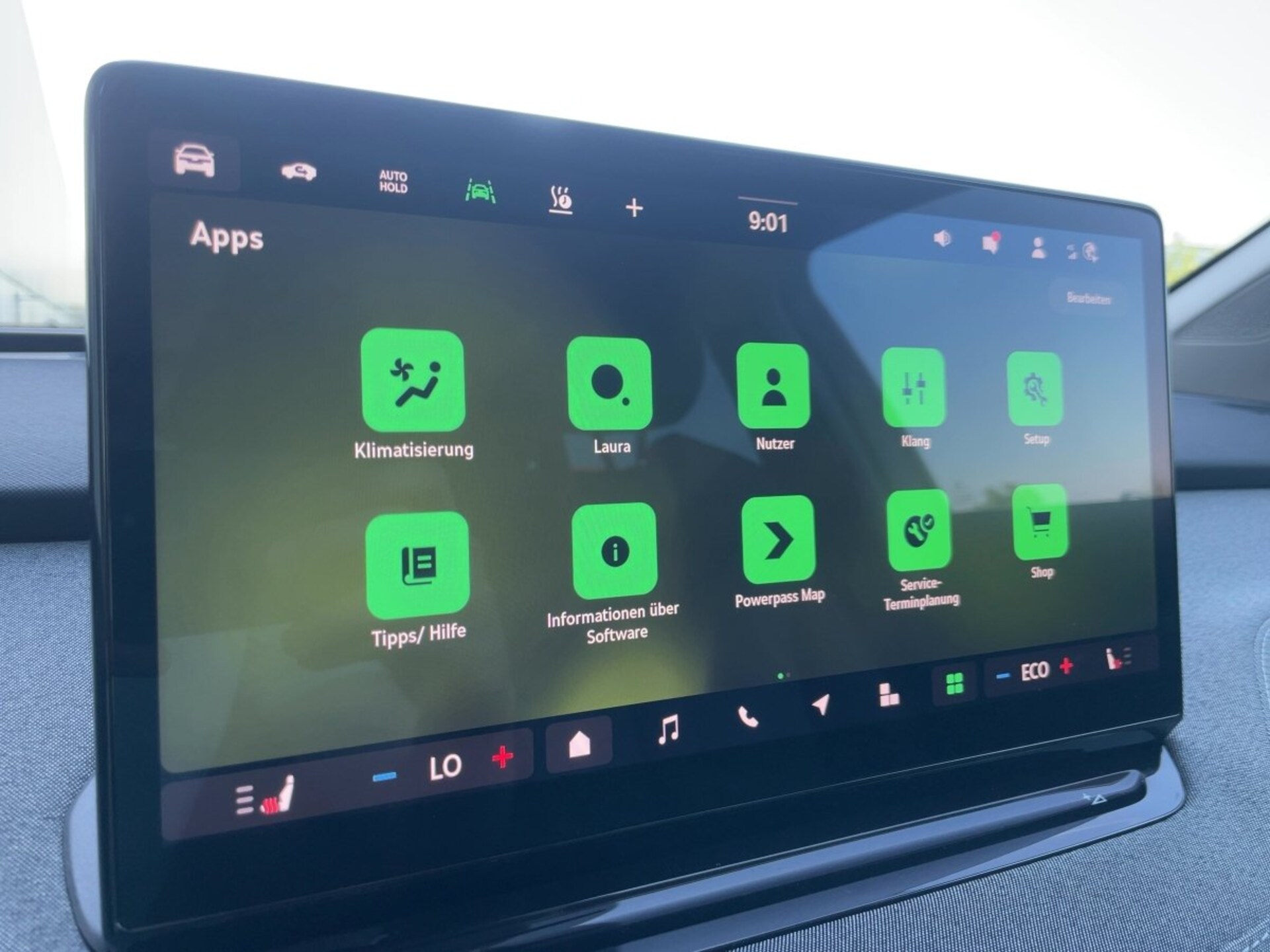 Skoda Enyaq Clever 85