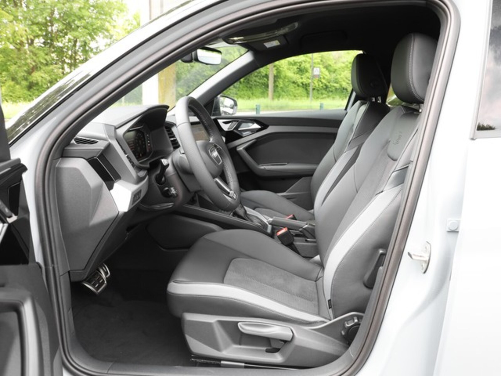 Audi A1 Sportback – Bild 3