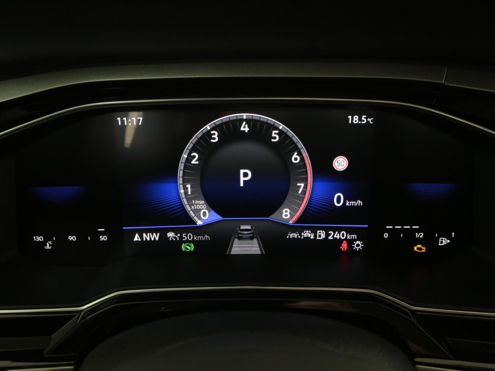 Volkswagen Polo – Bild 12