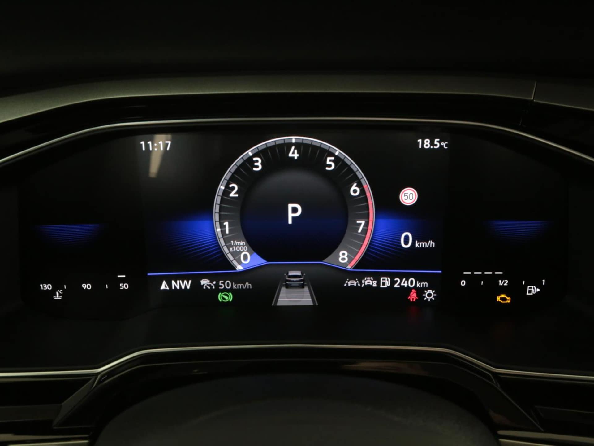 Volkswagen Polo MOVE