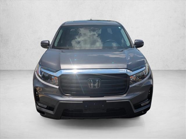 2023 Honda Ridgeline