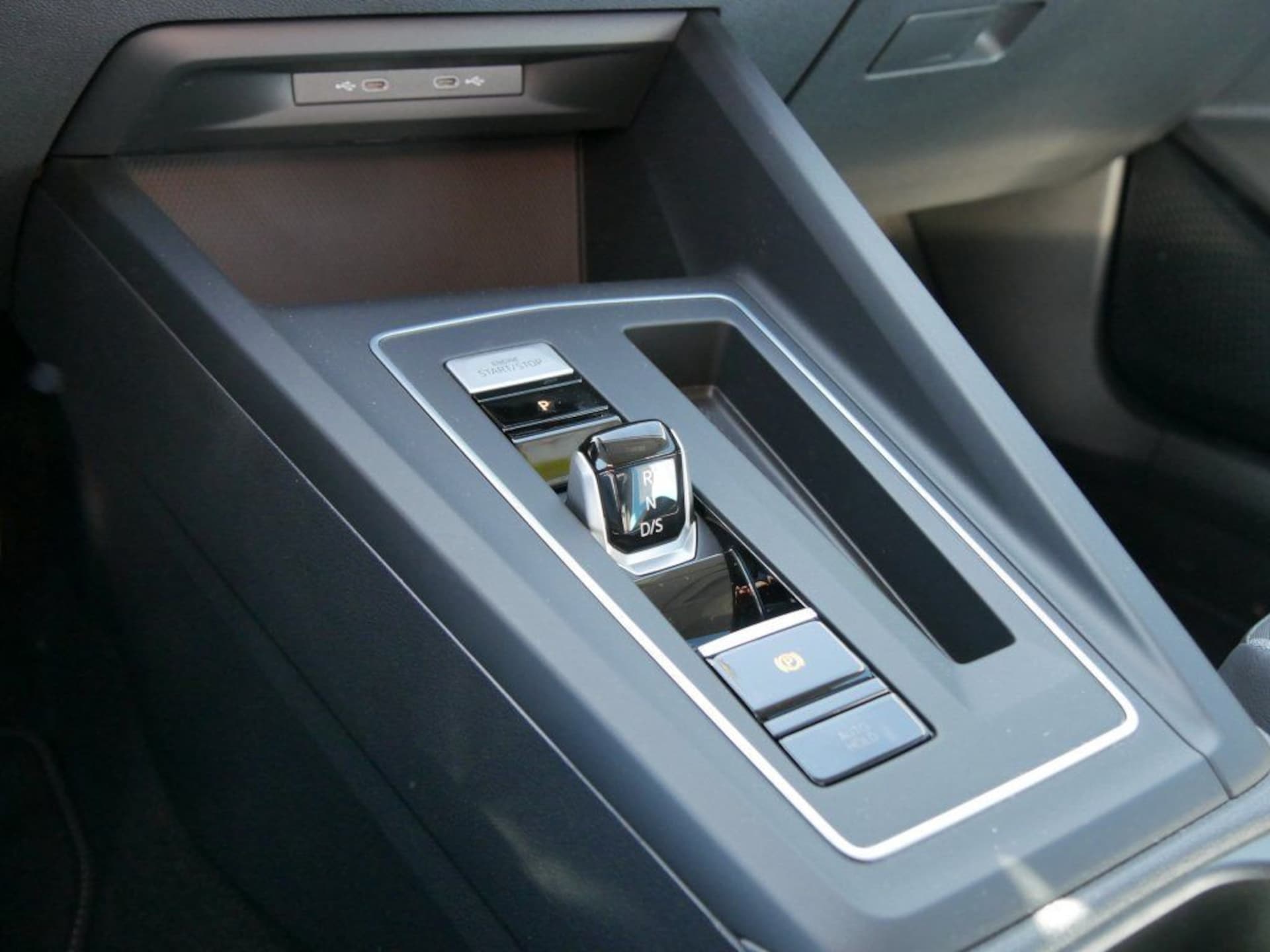 Volkswagen Golf Goal