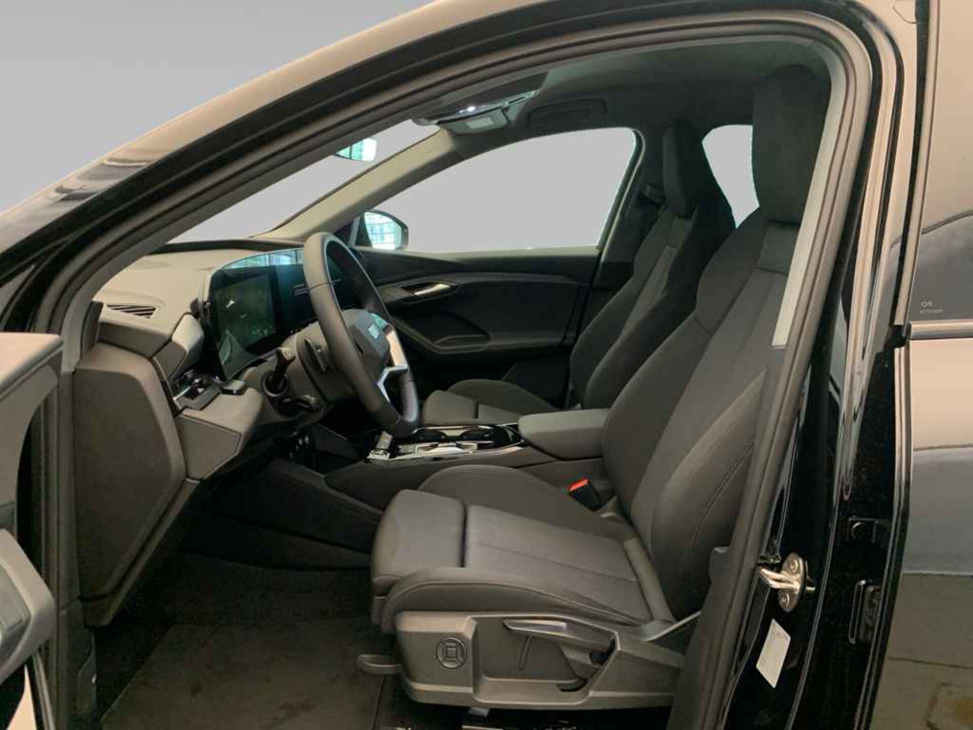 Audi Q6 SUV e-tron
