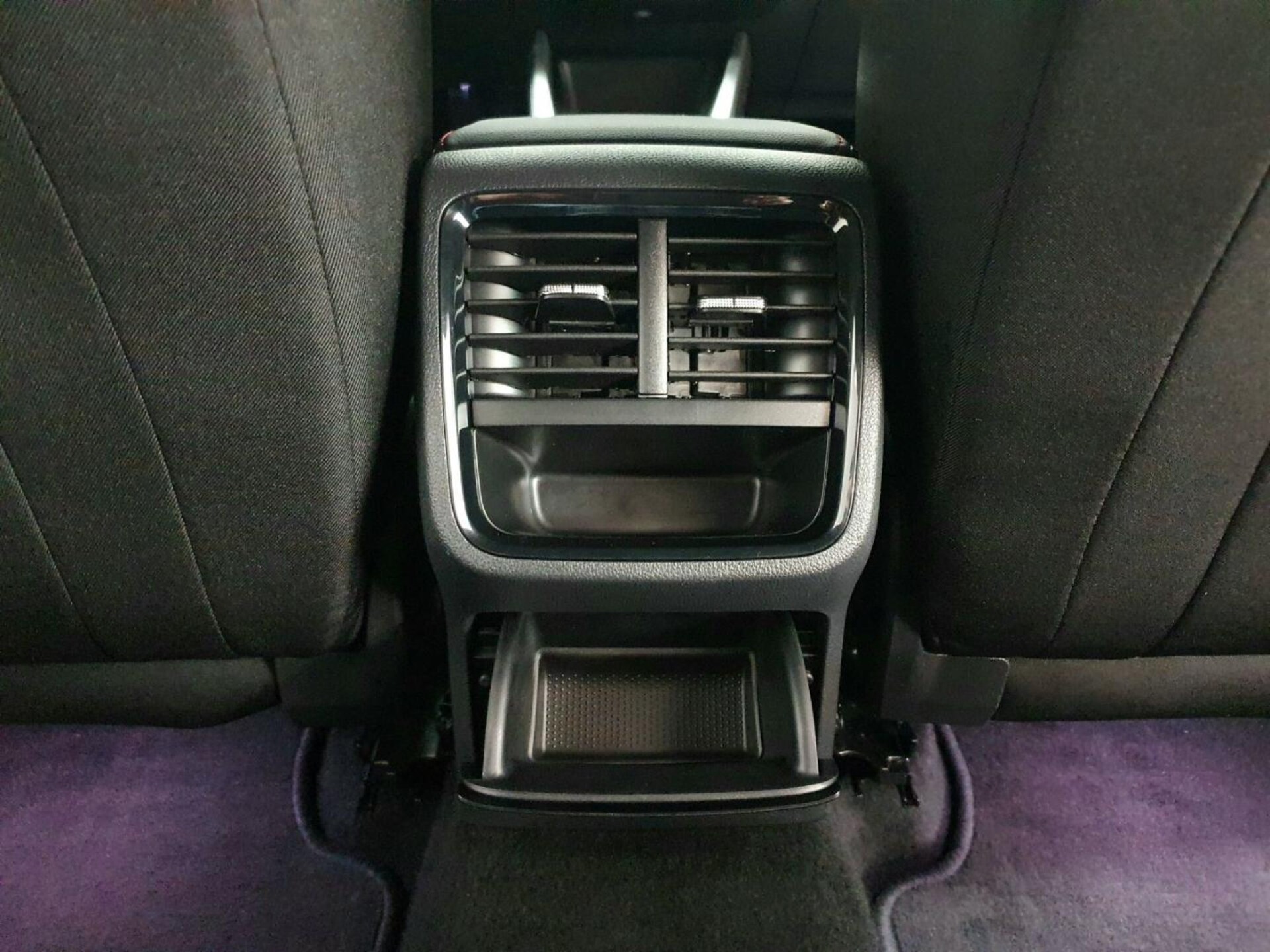 Skoda Octavia Combi RS