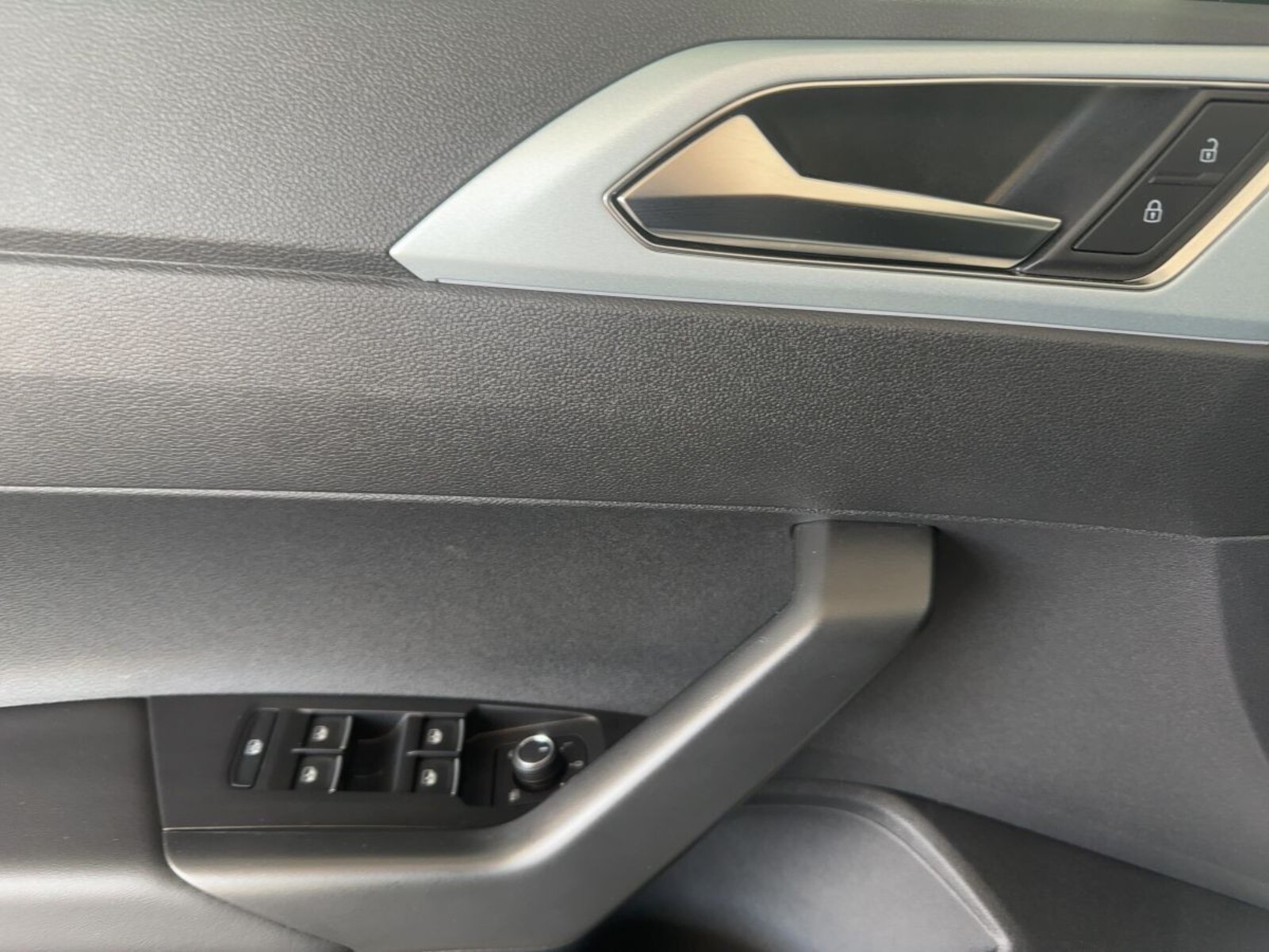 Volkswagen Taigo – Bild 14