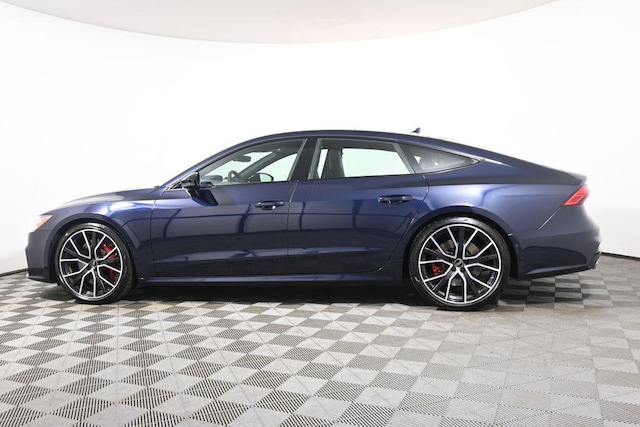 2023 Audi S7 Sportback