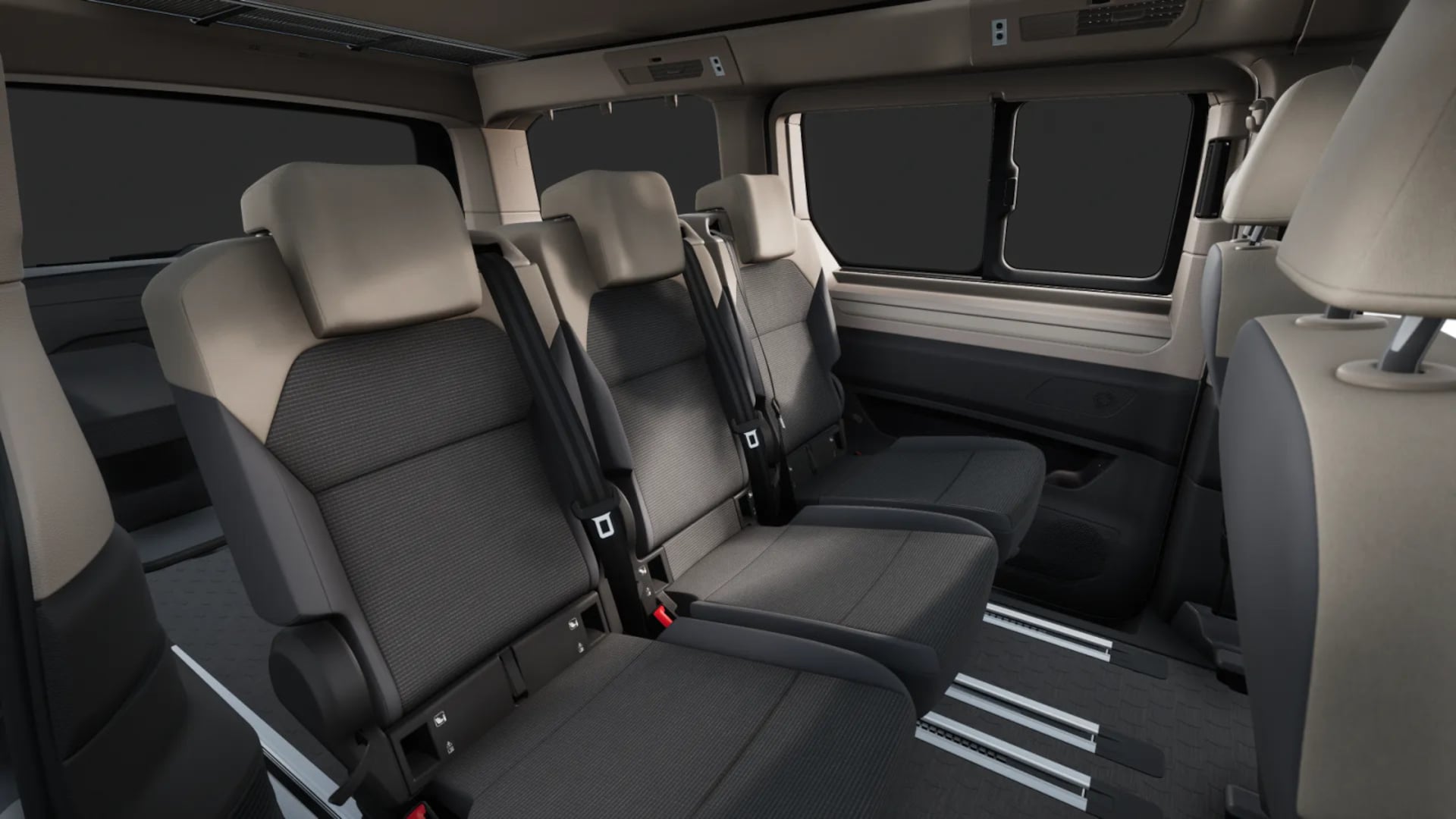 Volkswagen California Beach Camper