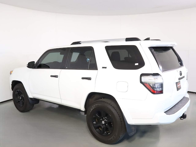 2023 Toyota 4Runner