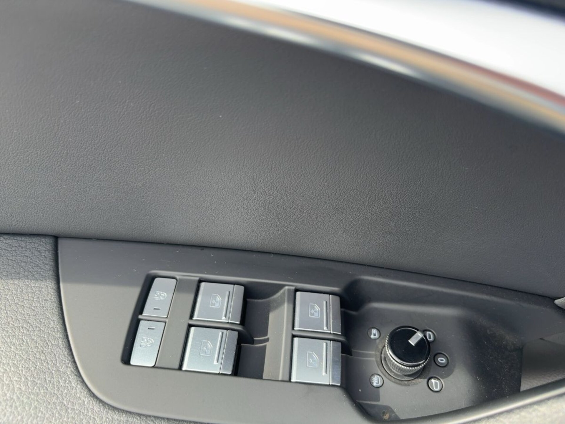 Audi A6 Limousine TFSI e Advanced