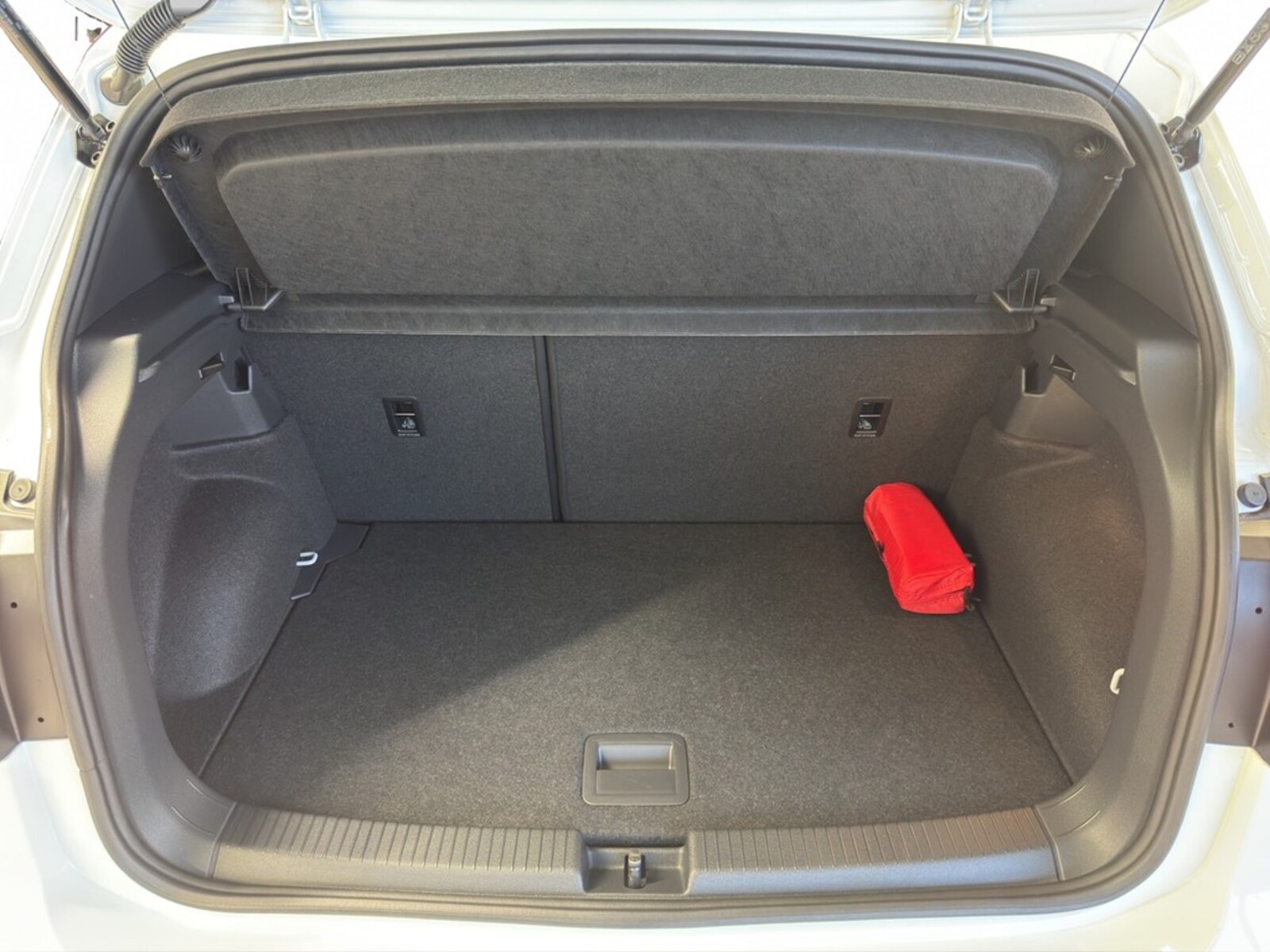 Volkswagen T-Cross – Bild 7