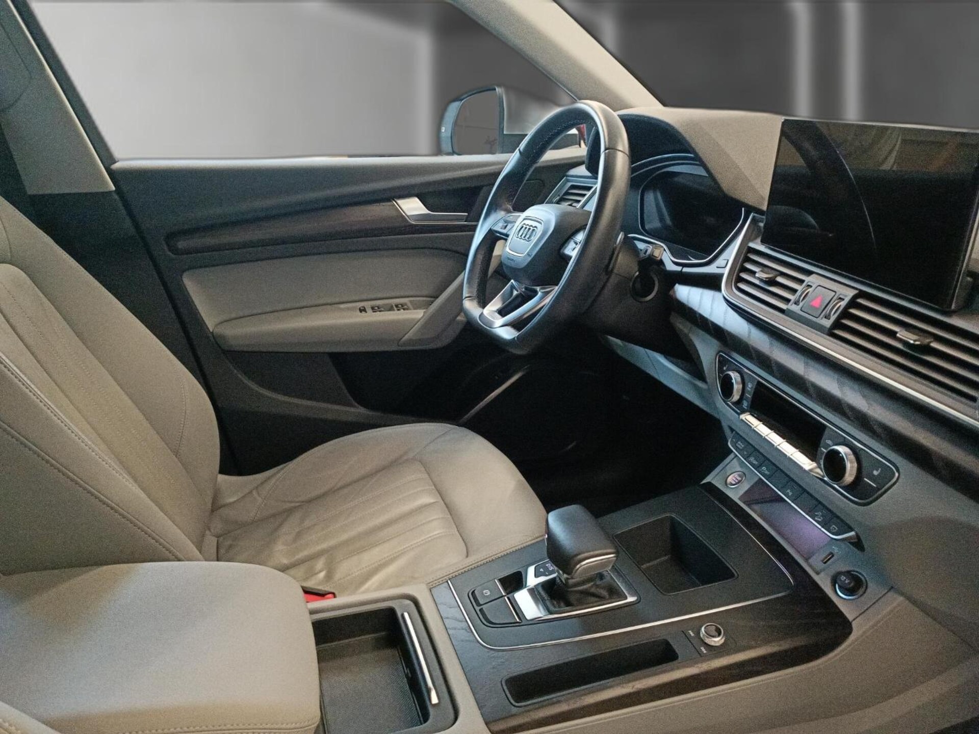 Audi Q5 SUV Advanced