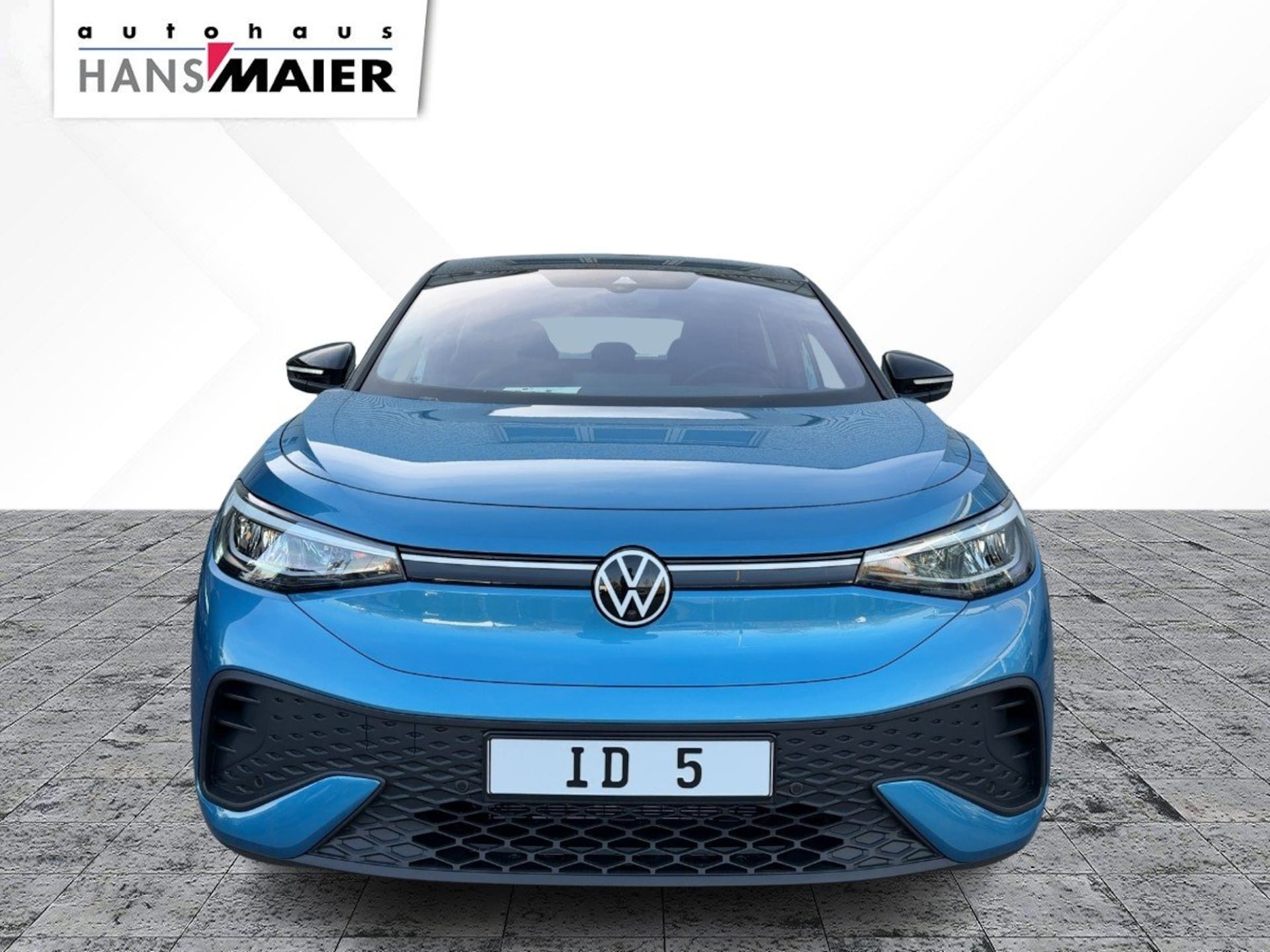 Volkswagen ID.5 Pro