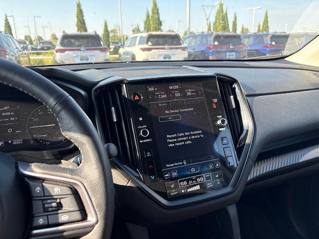 2026 Subaru Ascent