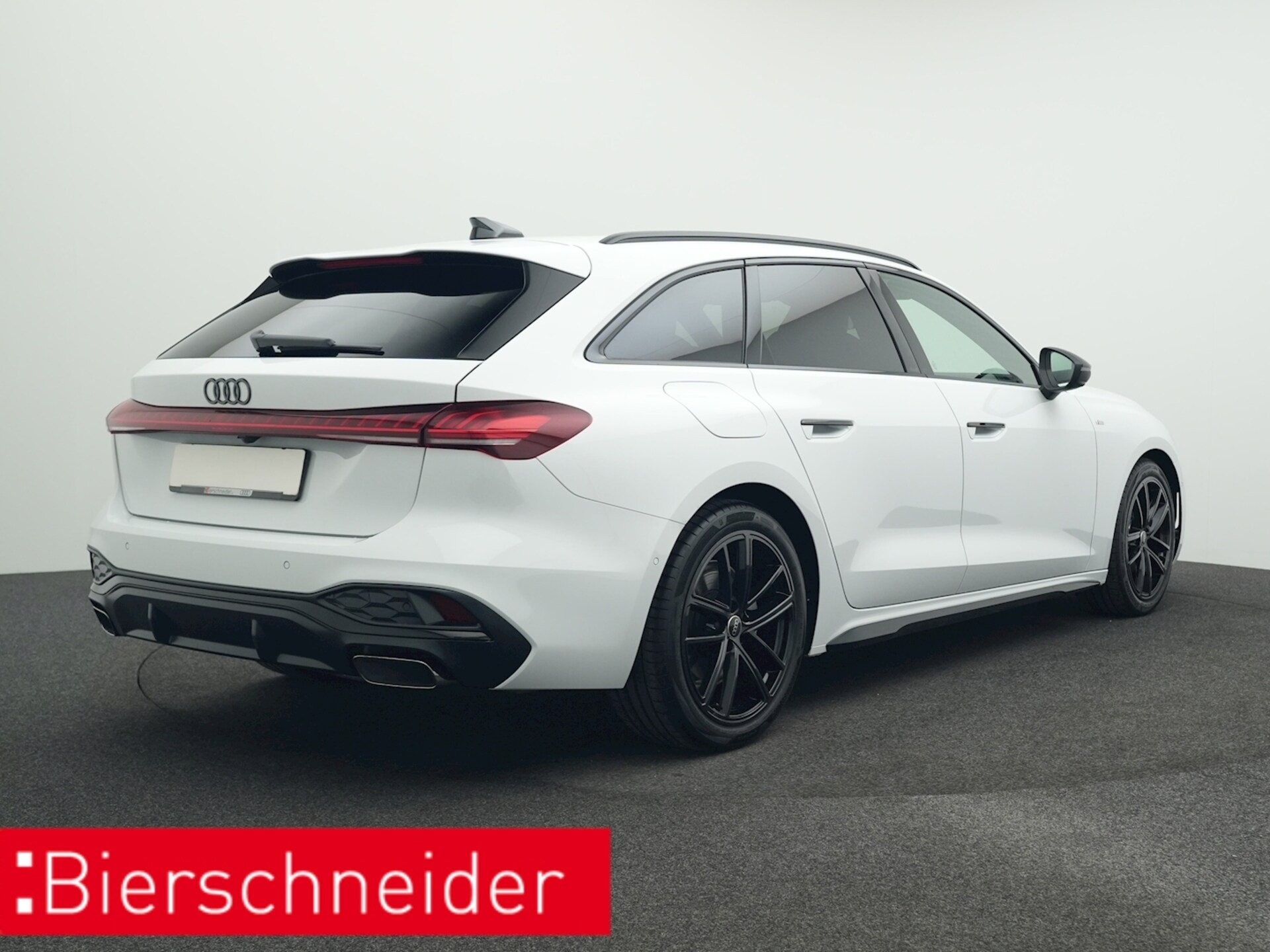Audi A5 Avant
