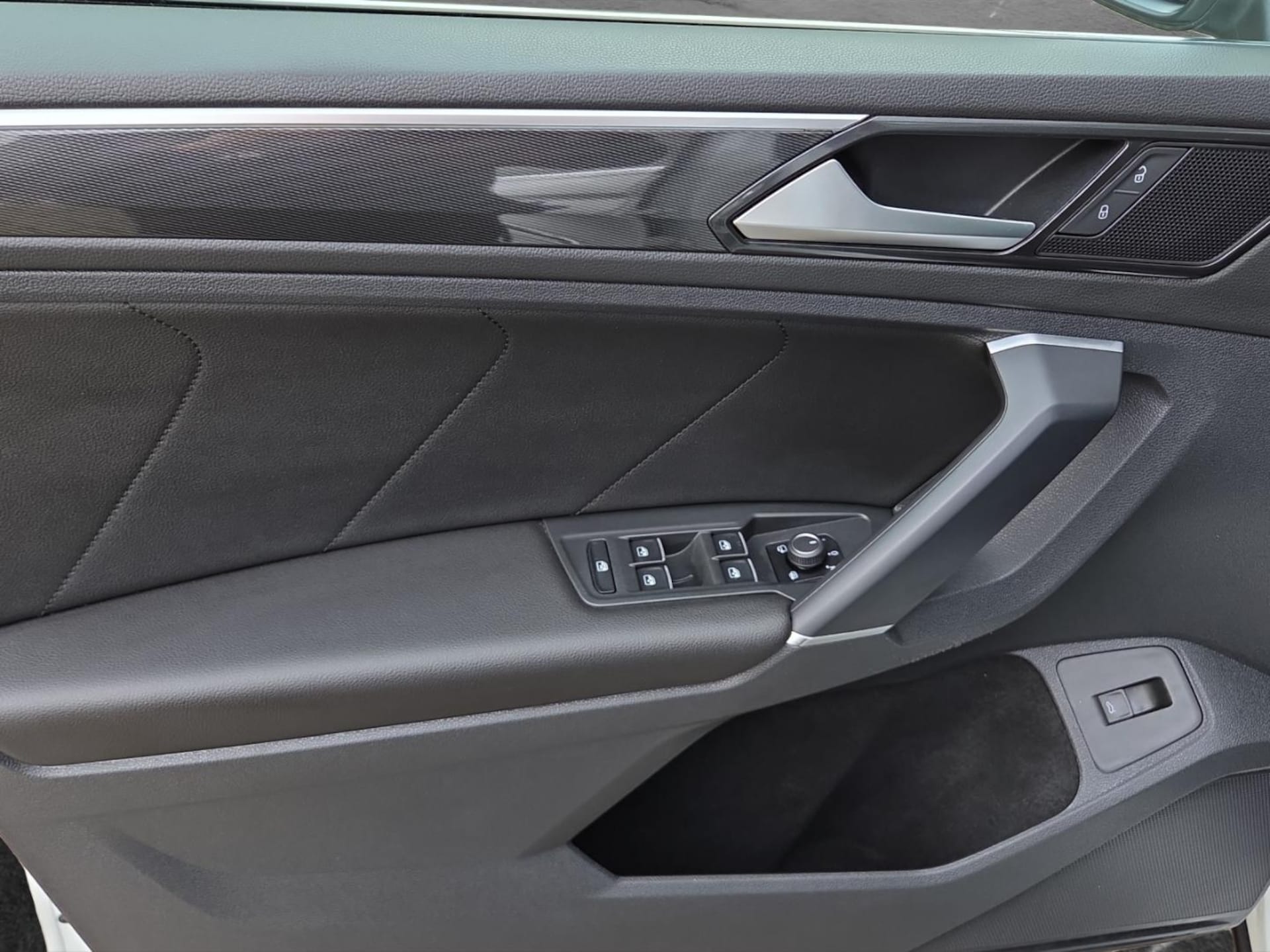 Volkswagen Tiguan Highline
