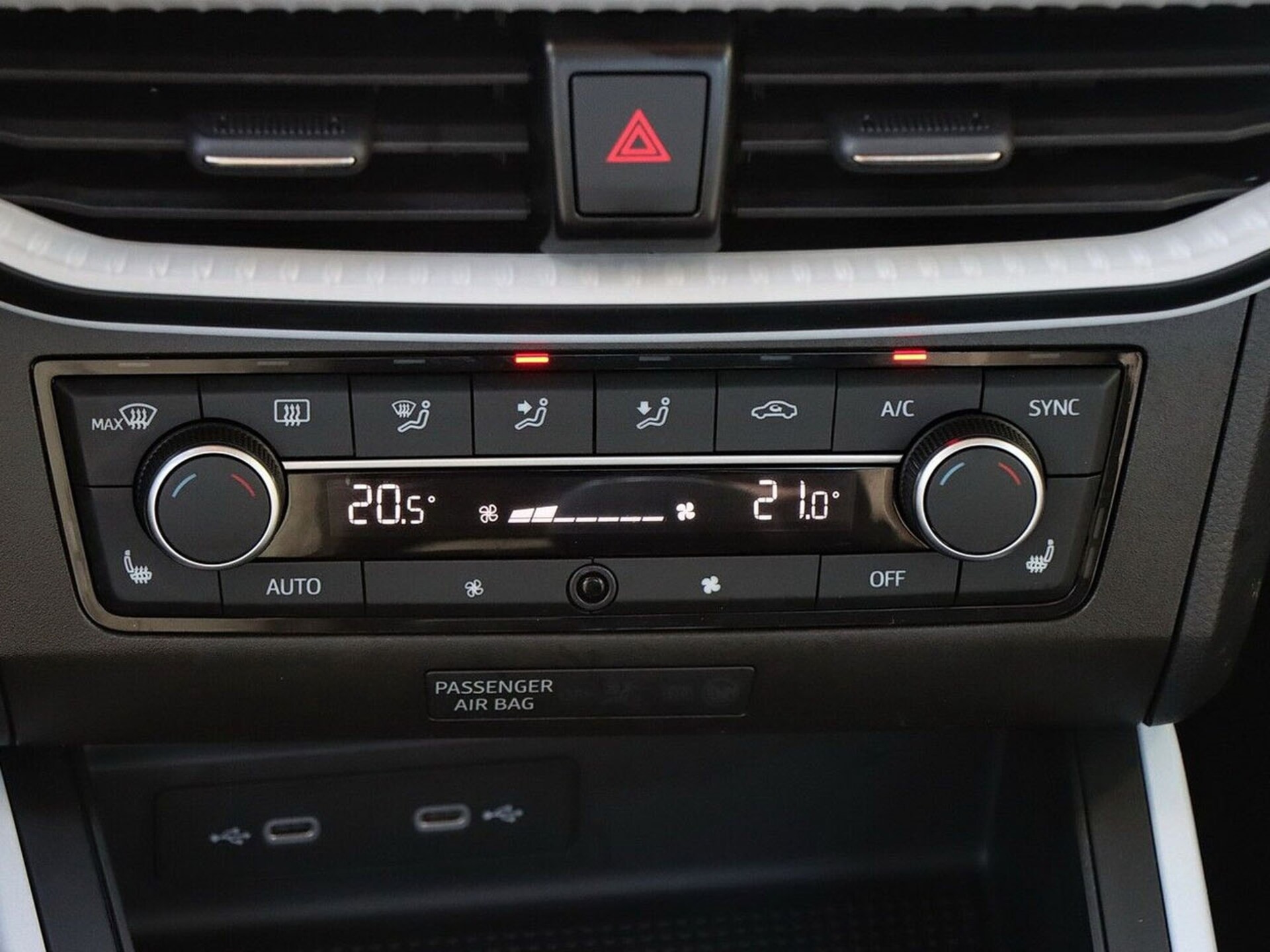 SEAT Arona Style