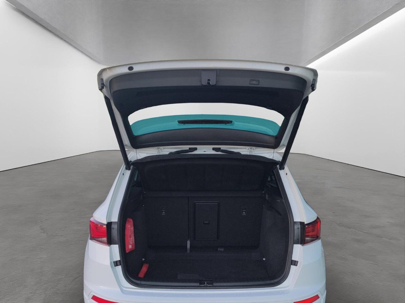 CUPRA Ateca – Bild 8