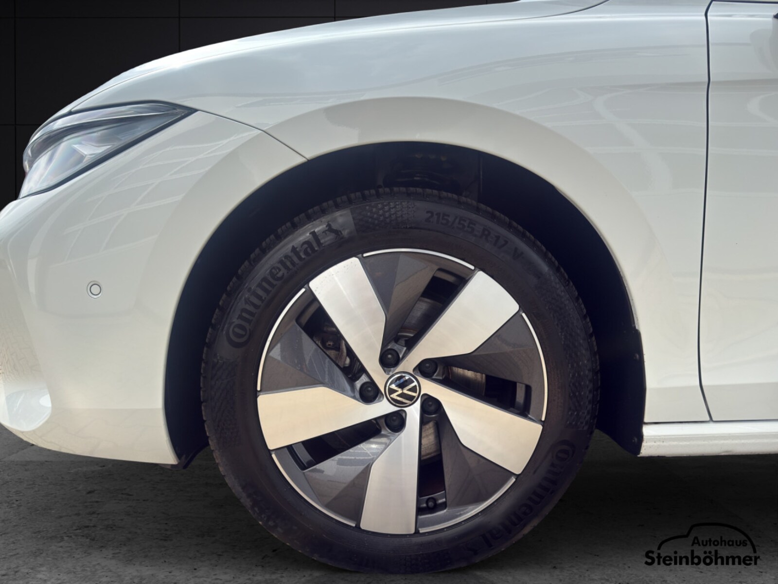 Volkswagen Passat – Bild 12