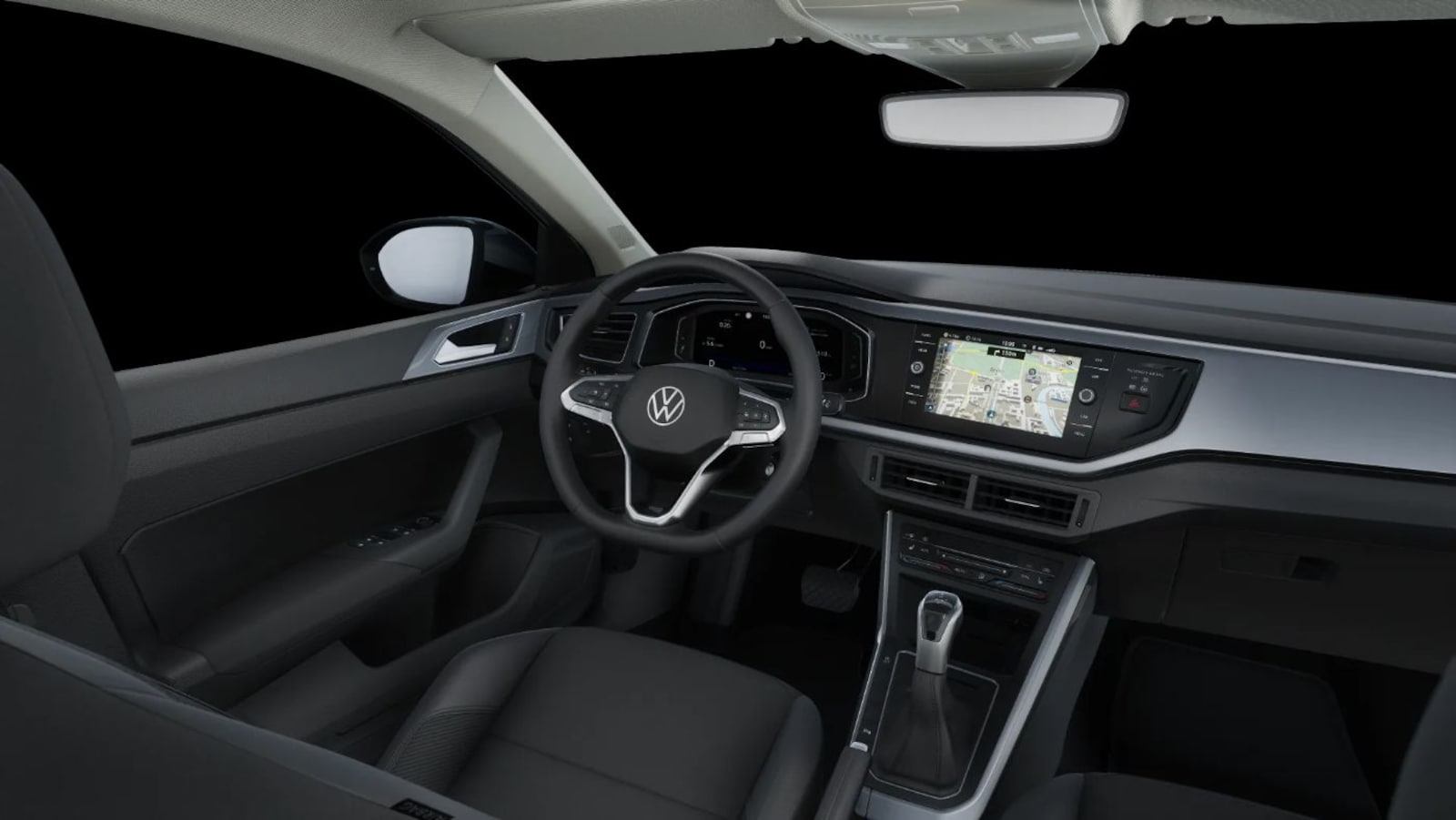Volkswagen Taigo – Bild 12