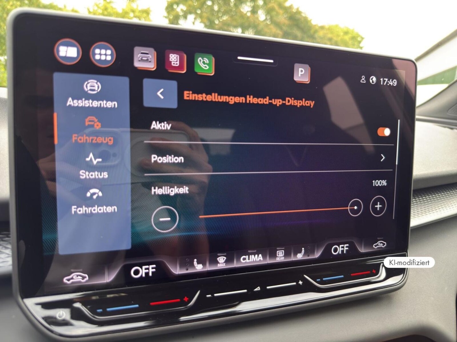 CUPRA Terramar – Bild 22