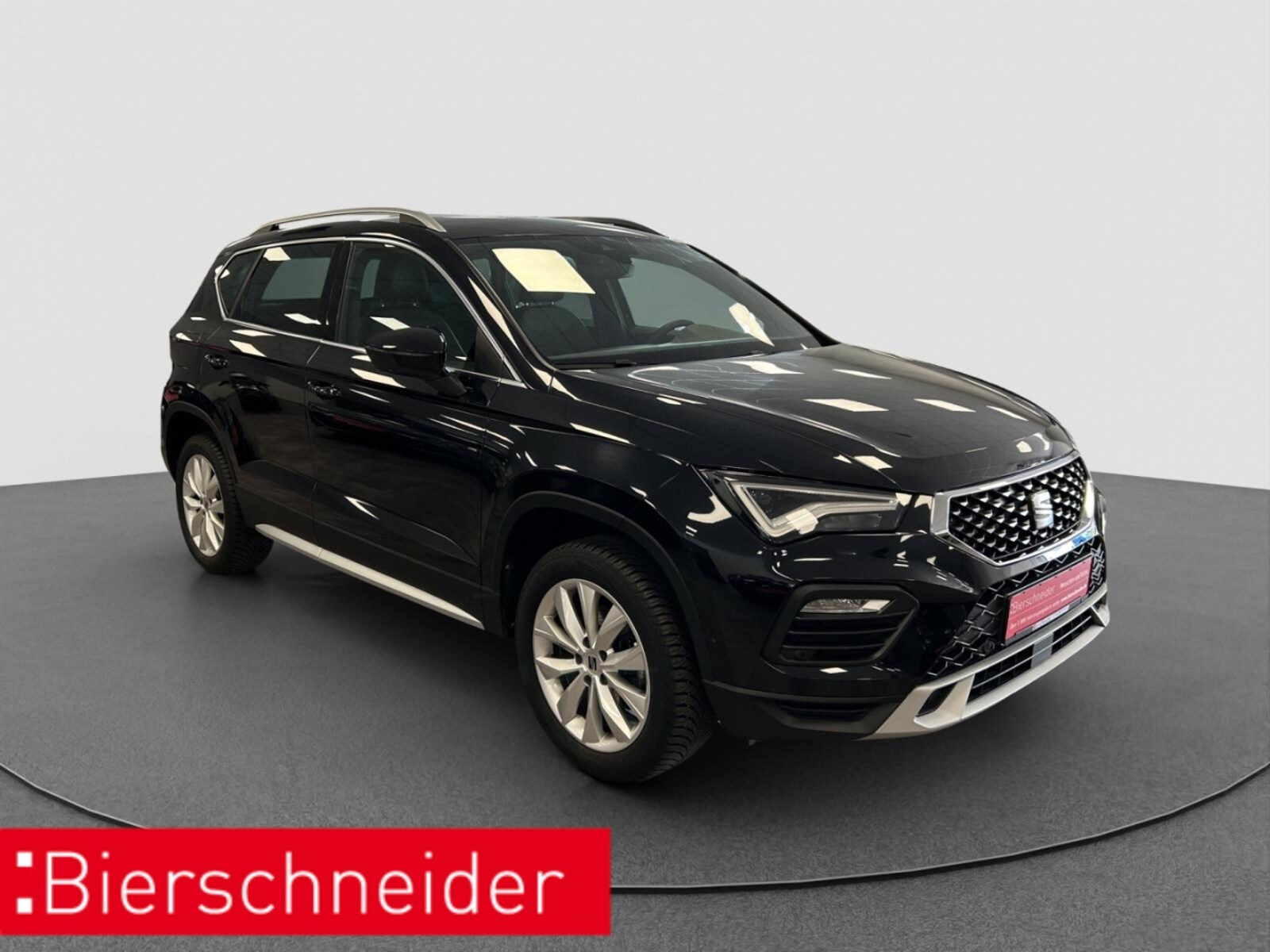 SEAT Ateca – Bild 4