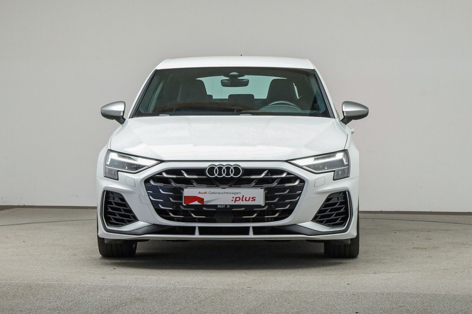 Audi S3 Sportback – Bild 5